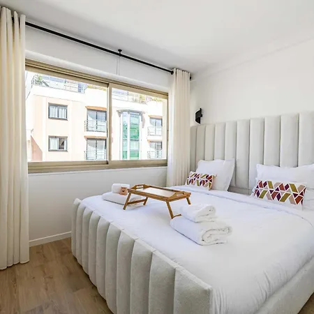 Διαμέρισμα Harmony With Private Terrace - Near Croisette *