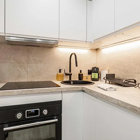 Harmony With Private Terrace - Near Croisette * Канны