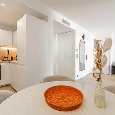 Апартаменты Harmony With Private Terrace - Near Croisette *