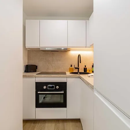 Harmony With Private Terrace - Near Croisette Апартаменты Канны